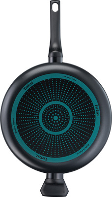 Tefal Schmorpfanne 28cm mD EASY COOK and CLEAN B55537