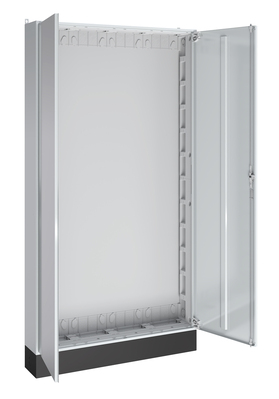 ABN System-Gehäuse SF412