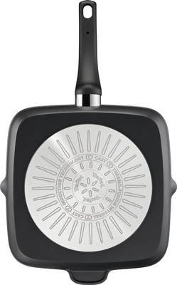 Tefal Vierecks-Pfanne 28x28c ULTIMATE E23540