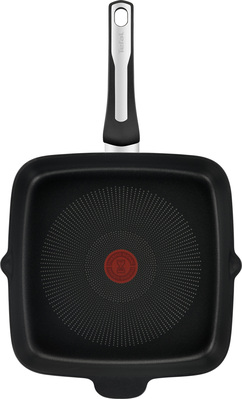 Tefal Vierecks-Pfanne 28x28c ULTIMATE E23540