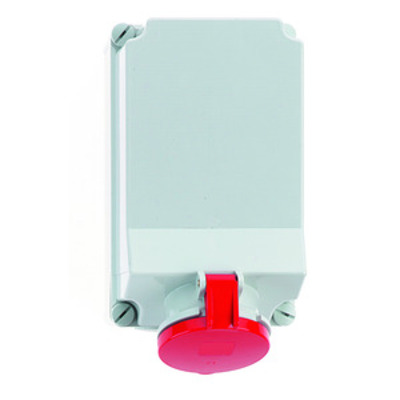 Bals Elektrotech. CEE-Steckdose 110486