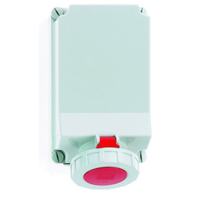 Bals Elektrotech. CEE-Steckdose 110489