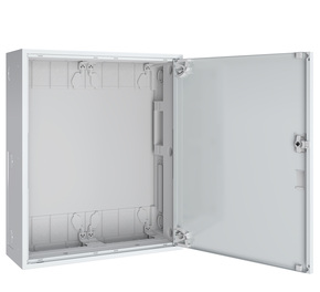 ABN System-Gehäuse S24