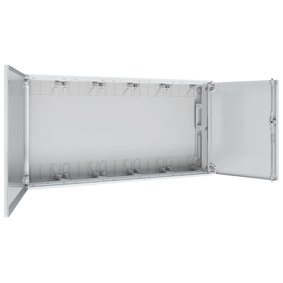 ABN System-Gehäuse S54