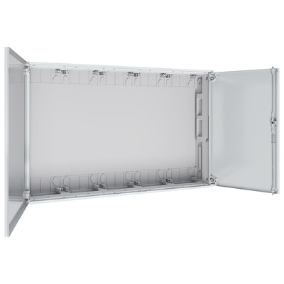 ABN System-Gehäuse S55