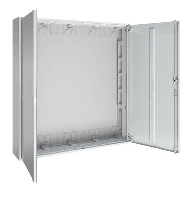 ABN Wandgehäuse schutzisoliert IP43 S47