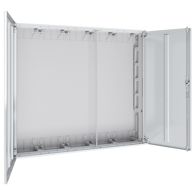 ABN Wandgehäuse schutzisoliert IP43 S57