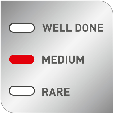 Tefal Kontakt-Grill OptiGrill DeLuxe GC707D eds/sw