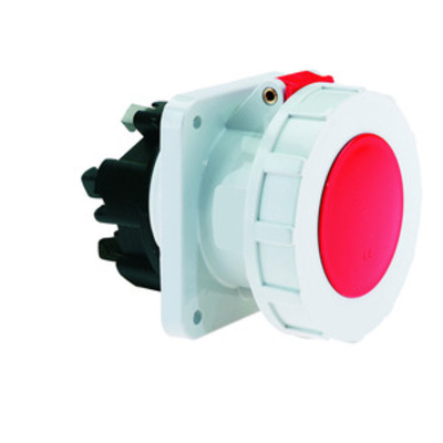 Bals Elektrotech. CEE-Anbausteckdose 130131