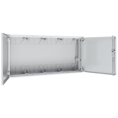 ABN System-Gehäuse S43