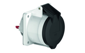 Bals Elektrotech. CEE-Anbausteckdose 130283