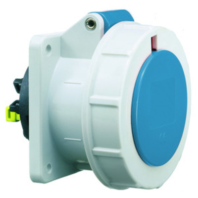 Bals Elektrotech. CEE-Anbausteckdose 13813