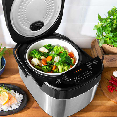 Gastroback Multicooker Multicook Pro 42527