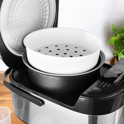 Gastroback Multicooker Multicook Pro 42527