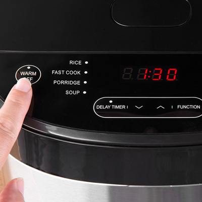 Gastroback Multicooker Multicook Pro 42527