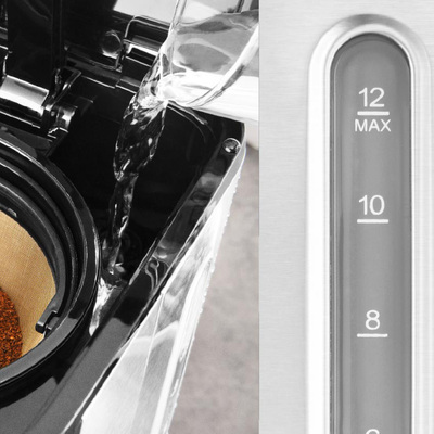 Gastroback Kaffeeautomat Essential 42701