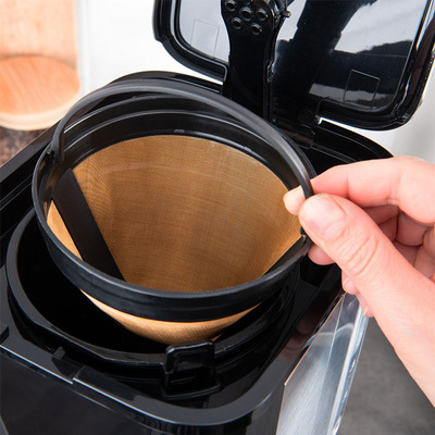 Gastroback Kaffeeautomat Essential 42701