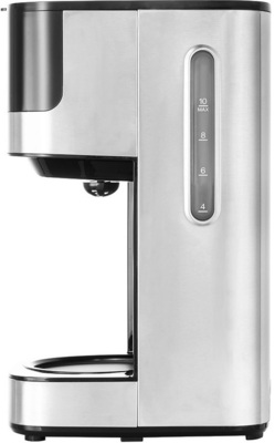 Gastroback Kaffeeautomat Essential S 42701 S