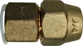 Bosch Thermotechnik Multi Split Adapter von 3/8Zl auf 1/4Zl 7733703606