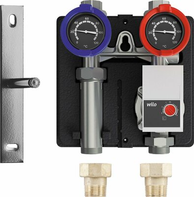 Bosch Thermotechnik Heizkreispaket BOPA HK HP 01
