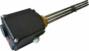 Bosch Thermotechnik ElektroEinschraubheizung 7735502660