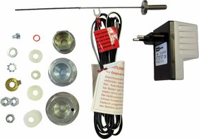 Bosch Thermotechnik Fremdstromanode MP2.3-900 Muffe 7735502784