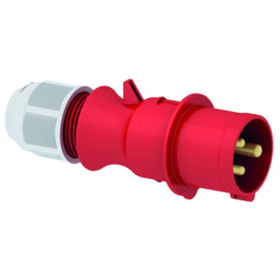 Bals Elektrotech. CEE-Stecker 21002-TLS
