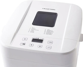 RUSSELL HOBBS Brotbackautomat Compact Fast Bake 27260-56/RH