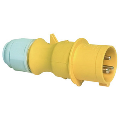Bals Elektrotech. CEE-Stecker 21012-TLS