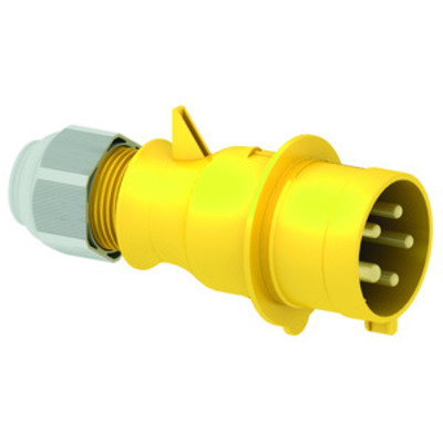 Bals Elektrotech. CEE-Stecker 21021-TLS