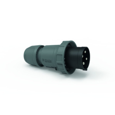 Bals Elektrotech. CEE-Stecker 21063