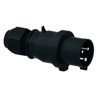 Bals Elektrotech. CEE-Stecker 210788