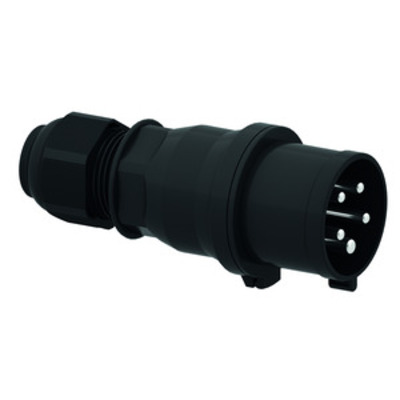Bals Elektrotech. CEE-Stecker 210791