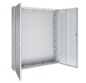 ABN System-Gehäuse S48