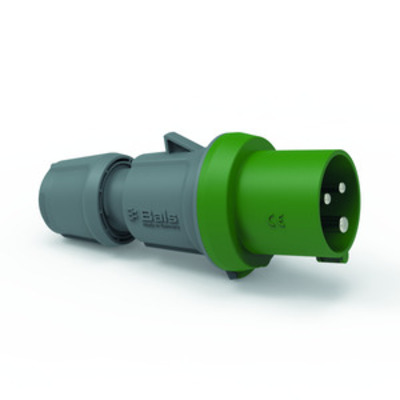 Bals Elektrotech. CEE-Stecker 21658-N