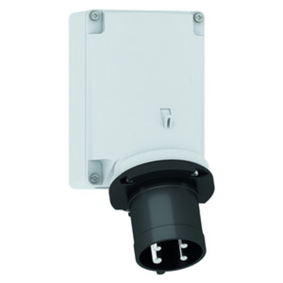 Bals Elektrotech. CEE-Gerätestecker 24631