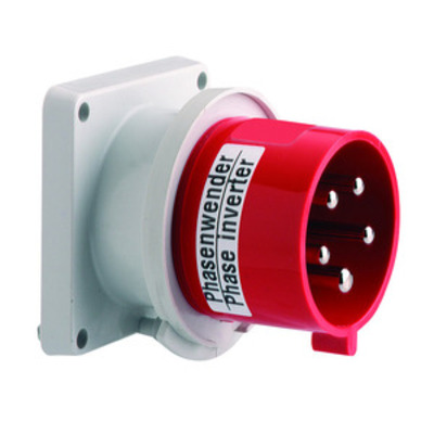Bals Elektrotech. CEE-Gerätestecker 28183