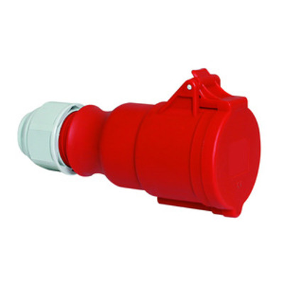 Bals Elektrotech. CEE-Kupplung 31002-TLS