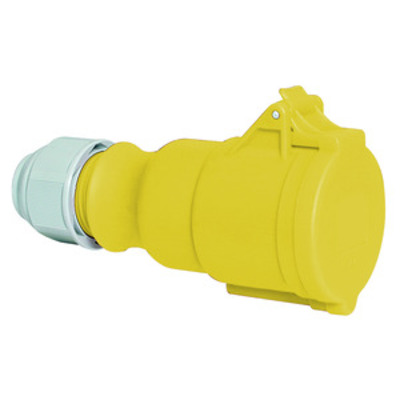 Bals Elektrotech. CEE-Kupplung 31009-TLS