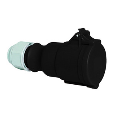 Bals Elektrotech. CEE-Kupplung 31018-TLS