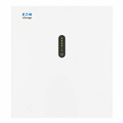 Eaton Batteriepack LFP 5.12 kWh XSTHSBP051NHV1