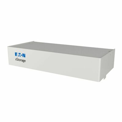 Eaton Hybrid Batterie Haube XSTHSBPCOV1W