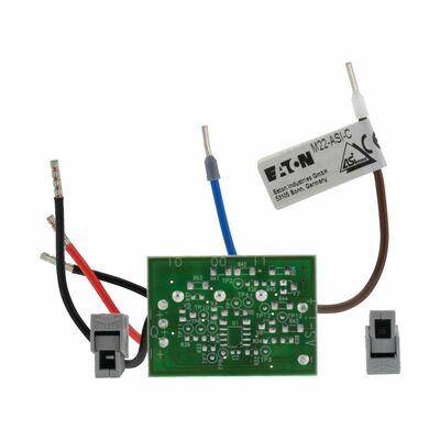 Eaton AS-Interface-Slave Federzuganschluss M22-ASI-C