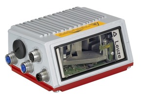 Leuze Stationärer Barcodeleser BCL 658i SM 102