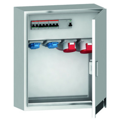 Bals Elektrotech. CEE-Steckdosen-Kombination 560384