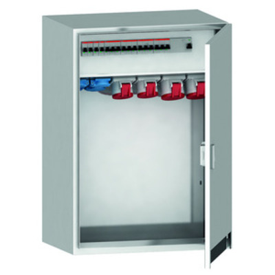 Bals Elektrotech. CEE-Steckdosen-Kombination 562377