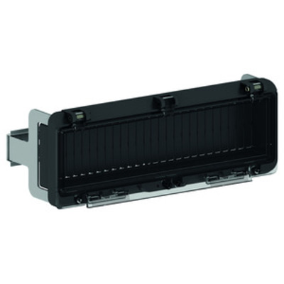 Bals Elektrotech. BetätigungsklappeIP44 580145