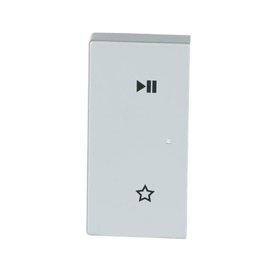 Busch-Jaeger Wippe alusilber 6237-21-83