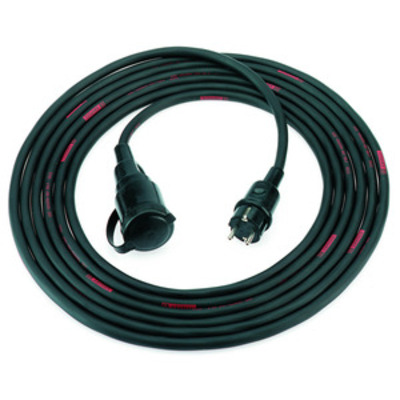 Bals Elektrotech. Netzanschlussleitung 8190