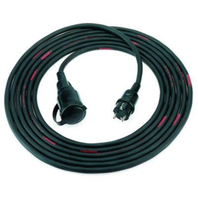 Bals Elektrotech. Netzanschlussleitung 8192